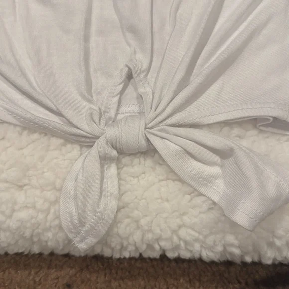 Bebe crop tee - Picture 4 of 5